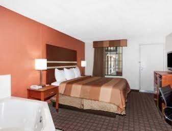 Days By Wyndham Hotel